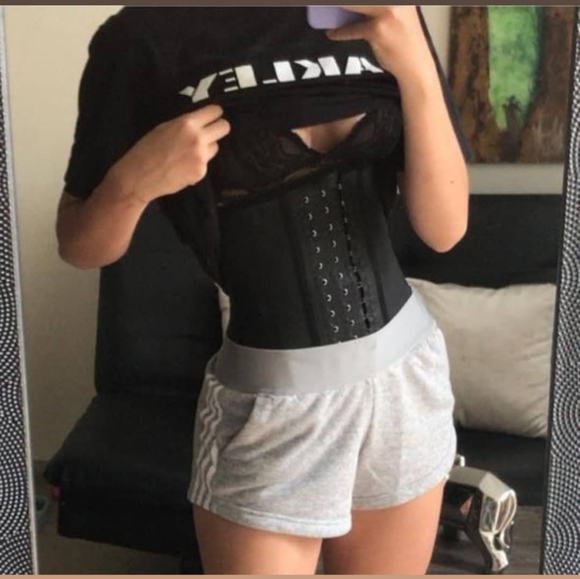 Colombian bodyshaper - Picture 7 of 7